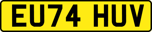 EU74HUV