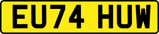 EU74HUW
