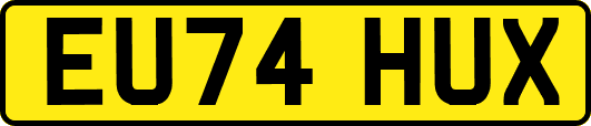 EU74HUX