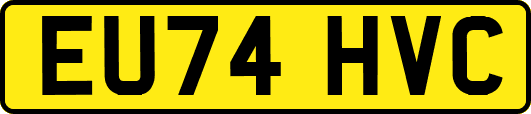 EU74HVC