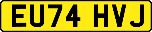 EU74HVJ