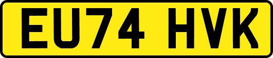 EU74HVK