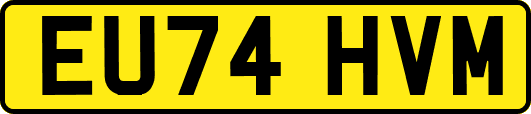 EU74HVM