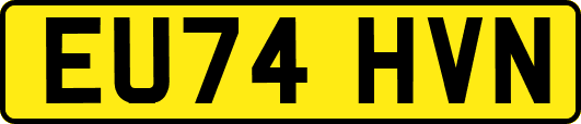 EU74HVN