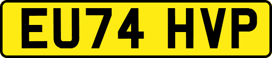 EU74HVP