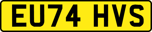 EU74HVS