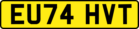 EU74HVT
