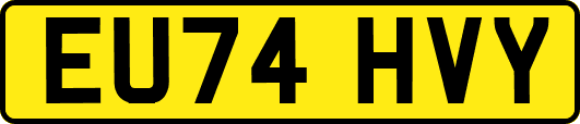 EU74HVY