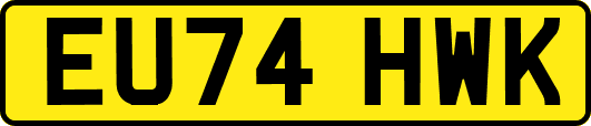 EU74HWK