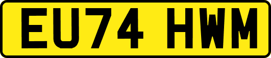 EU74HWM