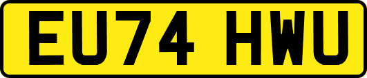 EU74HWU