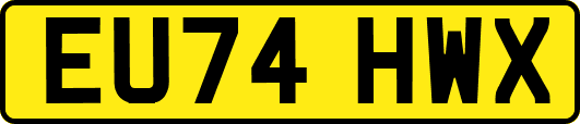 EU74HWX