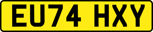 EU74HXY