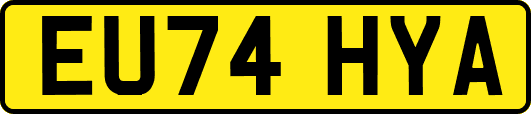 EU74HYA