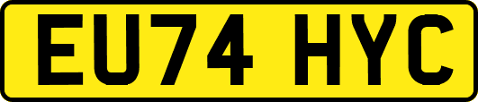 EU74HYC