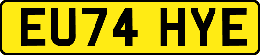 EU74HYE