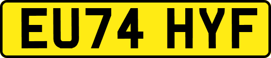 EU74HYF
