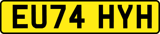 EU74HYH