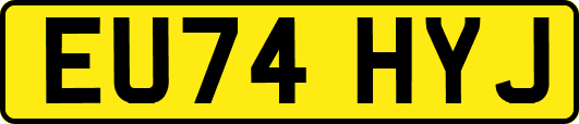 EU74HYJ