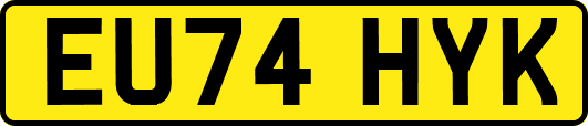 EU74HYK