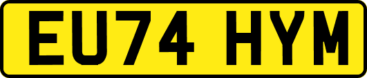 EU74HYM