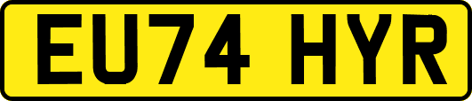 EU74HYR