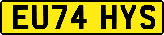 EU74HYS