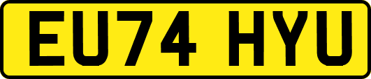 EU74HYU
