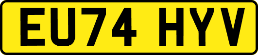 EU74HYV