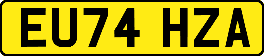 EU74HZA