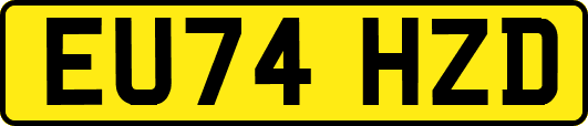 EU74HZD