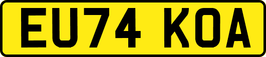 EU74KOA