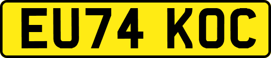 EU74KOC