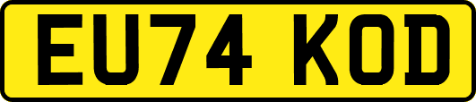 EU74KOD