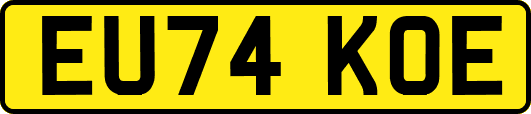 EU74KOE
