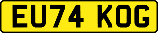 EU74KOG