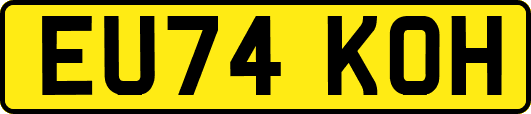EU74KOH