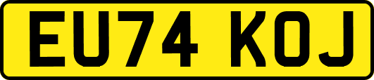 EU74KOJ