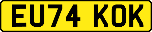 EU74KOK