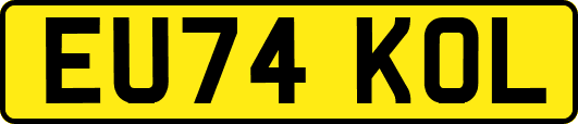 EU74KOL