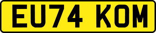 EU74KOM
