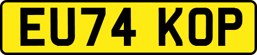 EU74KOP