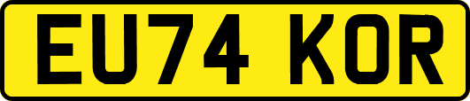EU74KOR