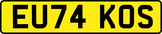EU74KOS