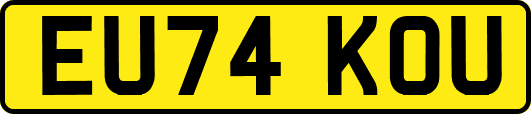EU74KOU
