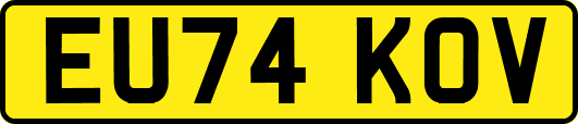 EU74KOV