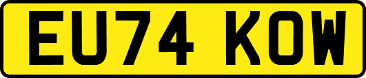 EU74KOW