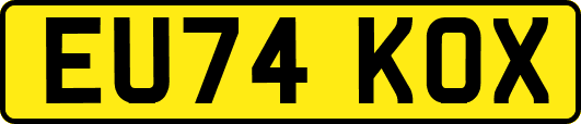 EU74KOX
