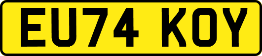 EU74KOY