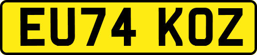 EU74KOZ